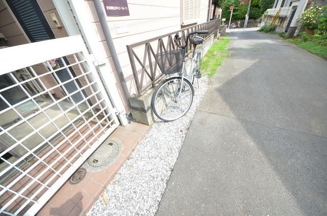 その他　外観・共用部分