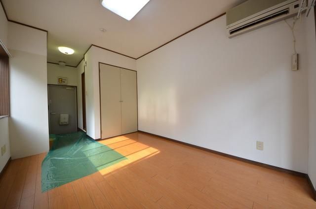 その他部屋・スペース　室内・室内設備