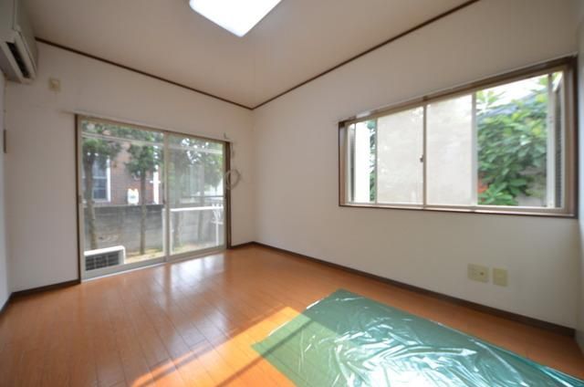 居室・リビング　室内・室内設備