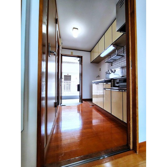 その他部屋・スペース　キッチンスペース