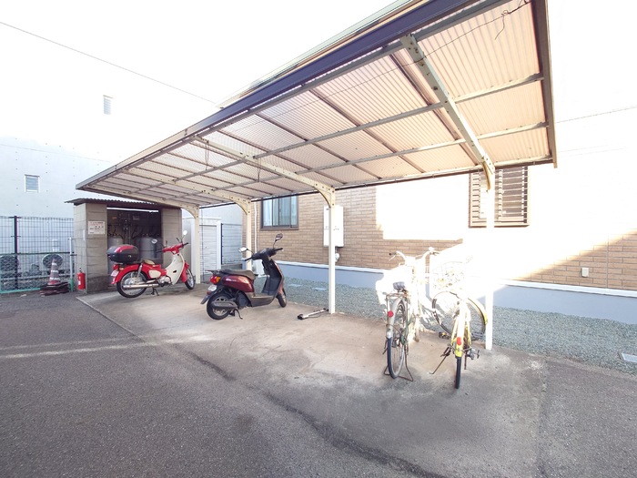 その他共有部分