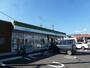 コンビニ　ファミリーマート 長野中御所四丁目店（コンビニ）まで338m