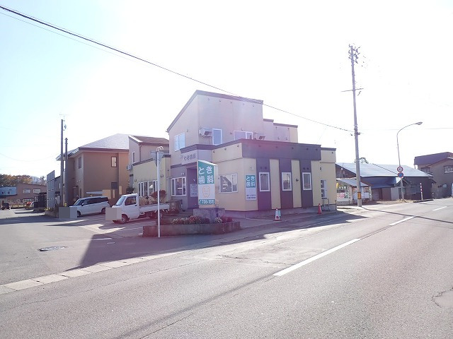 病院　とき歯科医院（病院）まで900m