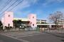 幼稚園・保育園　土田保育園（幼稚園・保育園）まで550m