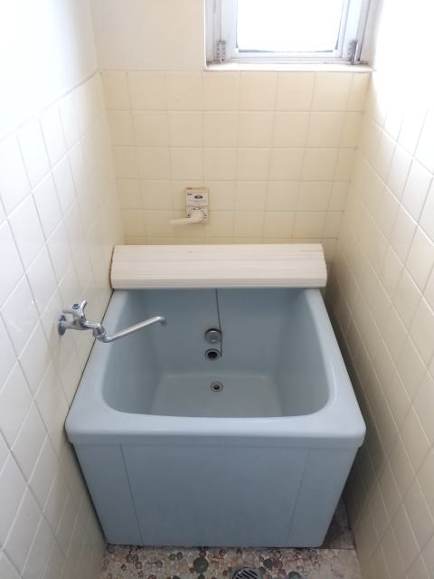 バス・シャワールーム　同仕様