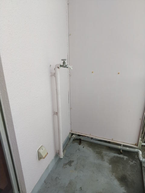 その他設備　同仕様