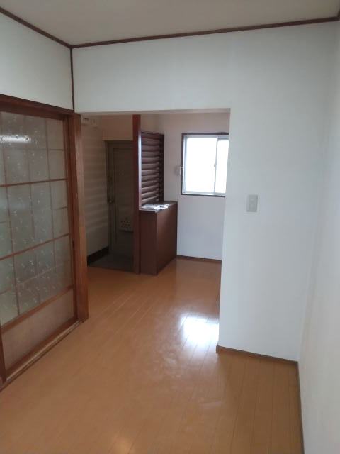 居室・リビング　同仕様