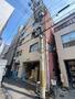 大阪上本町駅より徒歩5分 3階 築54年9ヶ月の賃貸物件