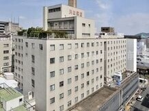 病院　川崎医科大学総合医療センター（病院）まで354m