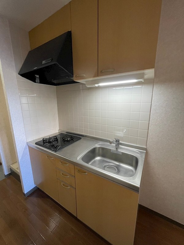 キッチン　別部屋参照