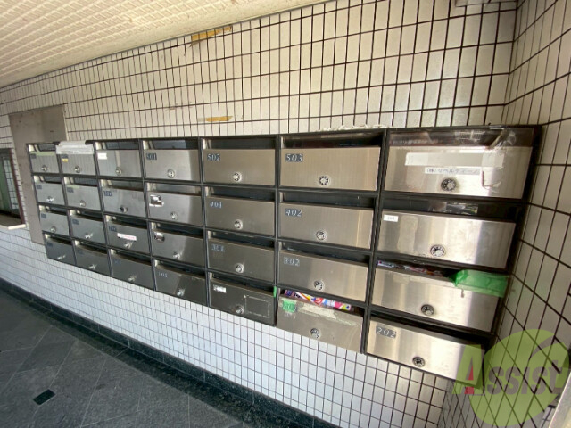 その他共有部分