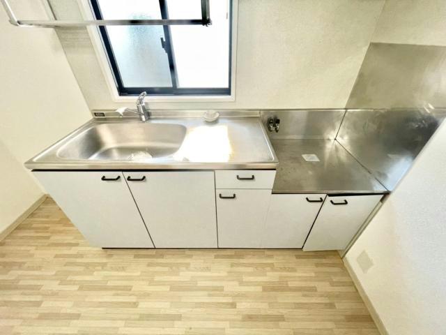 コーポエンジェルD_内装_1