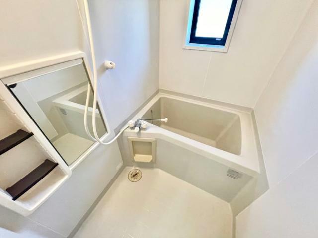 コーポエンジェルD_内装_2