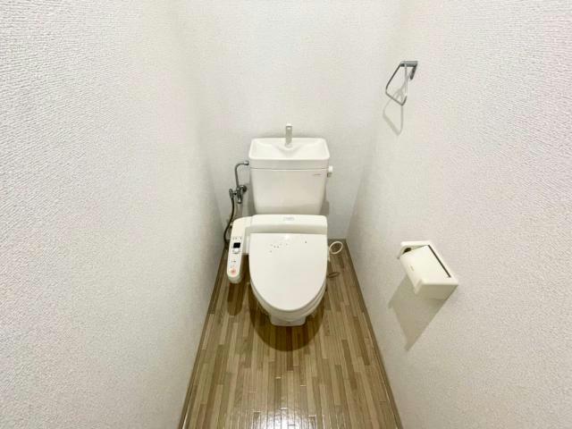 コーポエンジェルD_内装_3