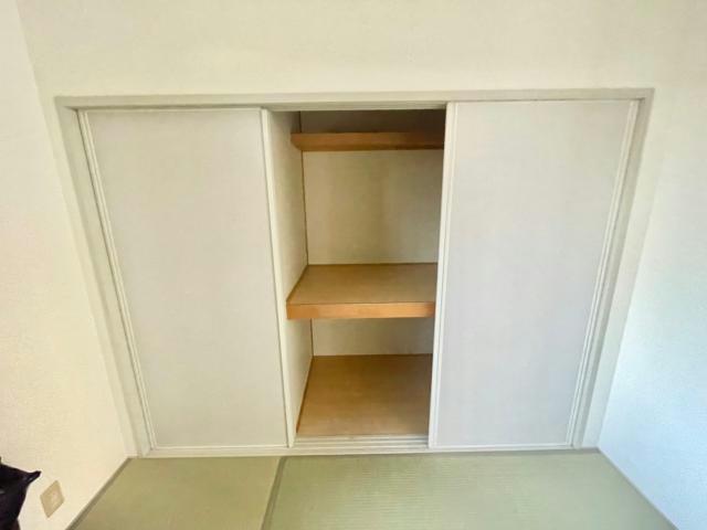 コーポエンジェルD_内装_4