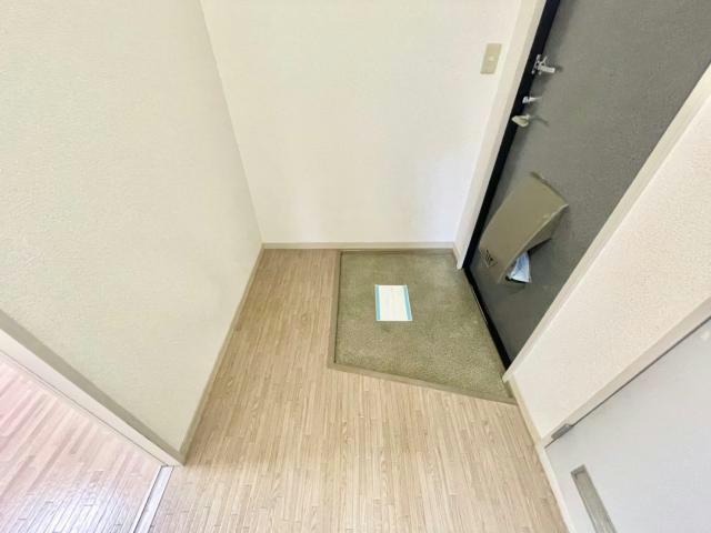 コーポエンジェルD_内装_5