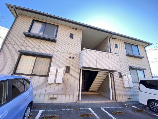 コーポエンジェルD_トップ画像