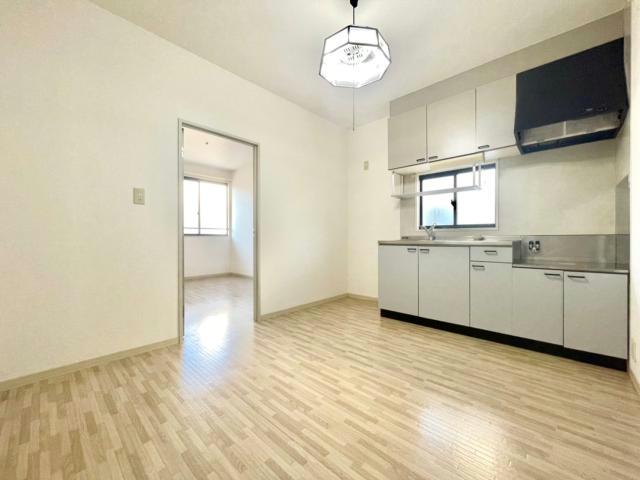 コーポエンジェルD_内装_0