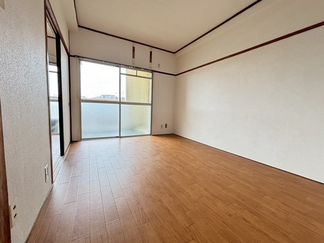 その他部屋・スペース　別号室の写真です