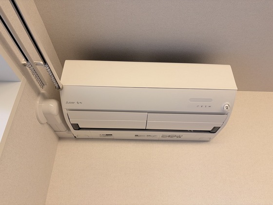 その他設備　※別部屋の写真です