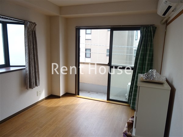 居室・リビング　※別タイプ参考写真