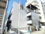 千葉駅より徒歩4分 2階 築9年の賃貸物件