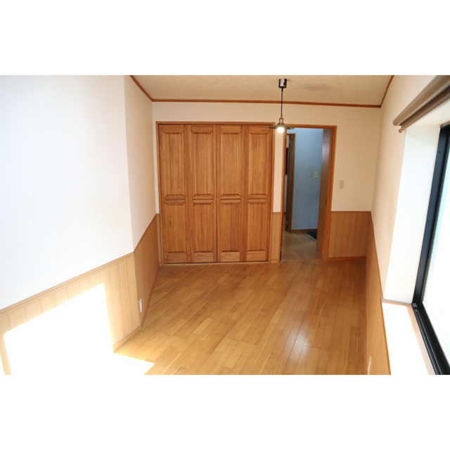 居室・リビング　洋室