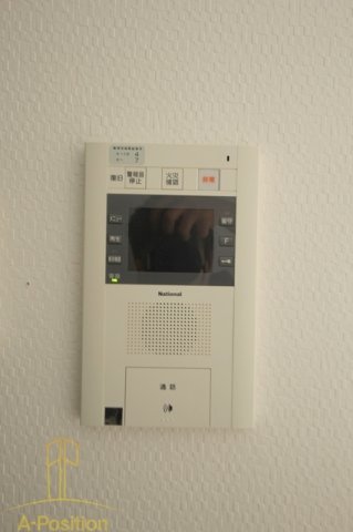 セキュリティ　レジュールアッシュ福島