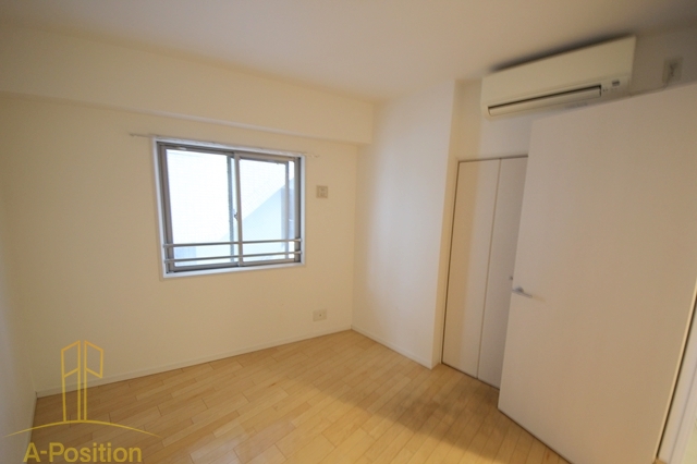 その他部屋・スペース　レジュールアッシュ福島