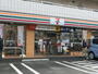 コンビニ　セブンイレブン松戸日暮6丁目店（コンビニ）まで510m