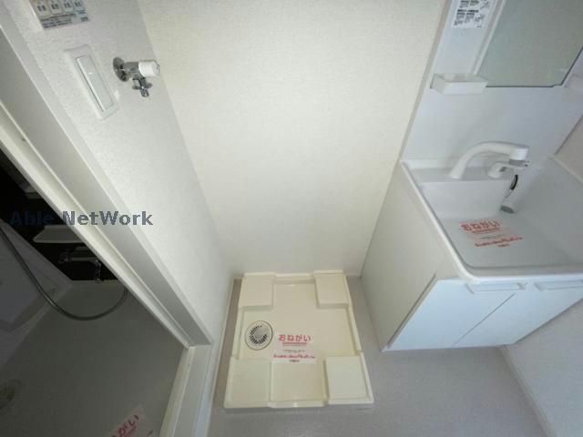 その他設備　※同型・現況優先