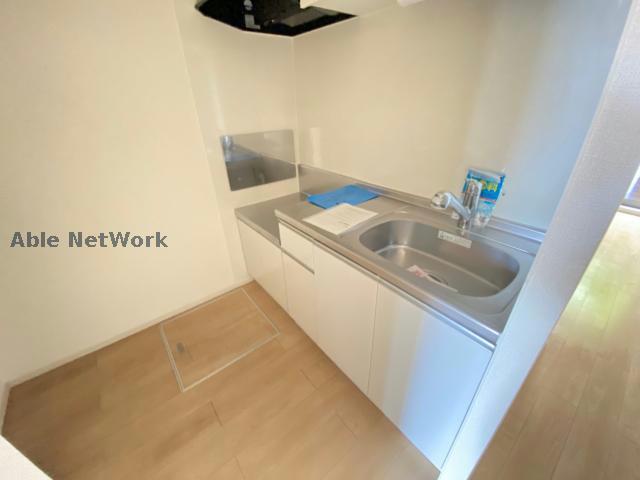 キッチン　※同型・現況優先