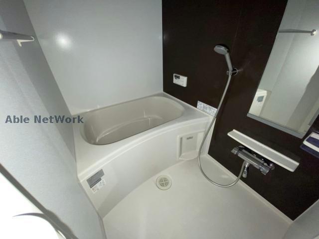 バス・シャワールーム　※同型・現況優先