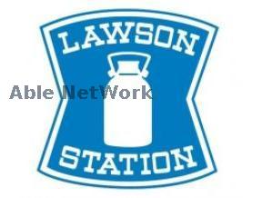 コンビニ　ローソン熊本横手4丁目店（コンビニ）まで222m