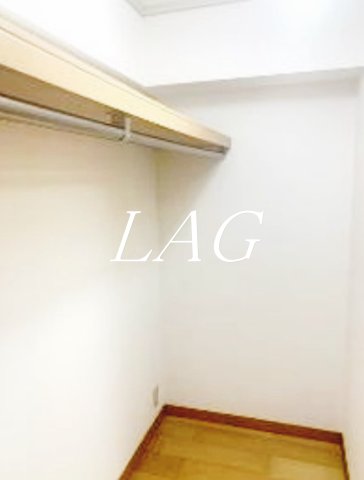収納　収納です。