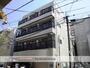 甲東園駅より徒歩2分 3階 築28年9ヶ月の賃貸物件