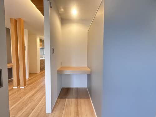 その他部屋・スペース　ワークスペース