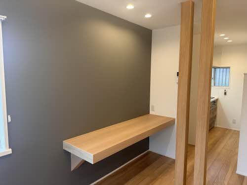 その他部屋・スペース　ワークスペース