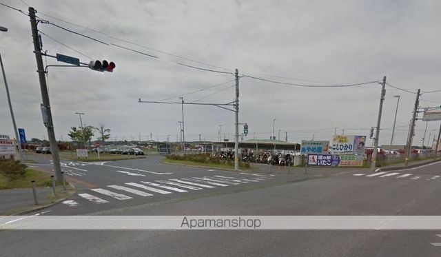 その他　水郷潮来バスターミナル（その他）まで1513m