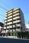 エクセリア世田谷上町 4階 築27年6ヶ月の賃貸物件