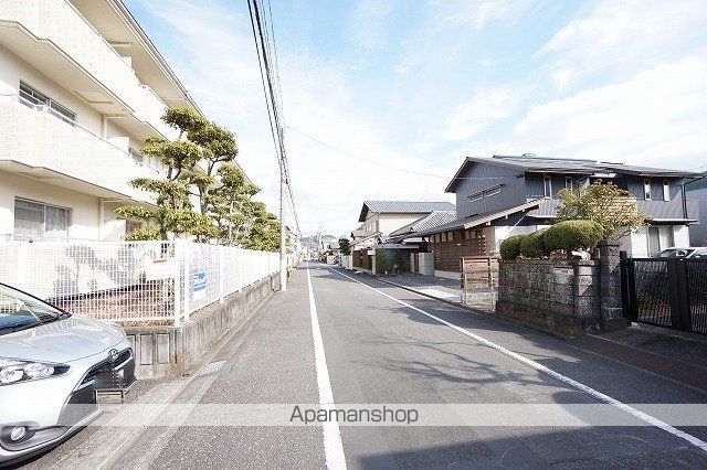 その他　前面道路（その他）まで5m