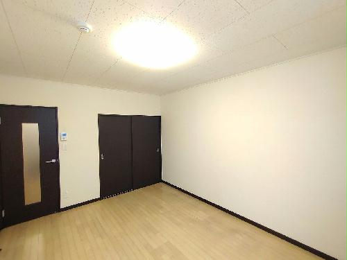 居室・リビング　設備・使用は号室により異なる為、現況を優先致します。