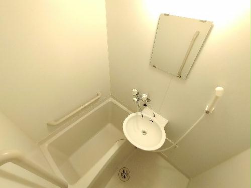 バス・シャワールーム　設備・使用は号室により異なる為、現況を優先致します。