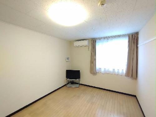 居室・リビング　設備・使用は号室により異なる為、現況を優先致します。