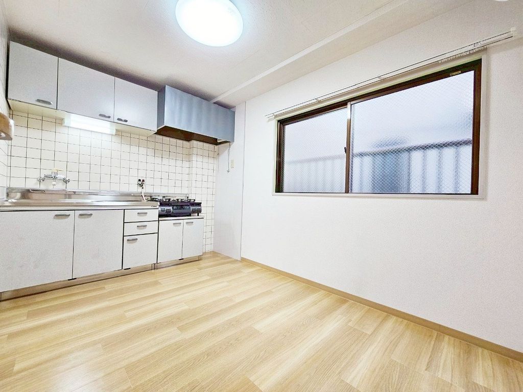 居室・リビング　リビング/居室