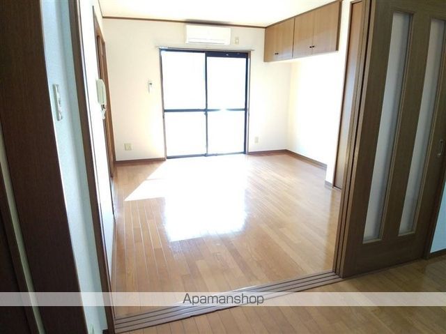 グレイス藤浪A_内装_0