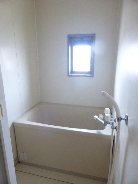 バス・シャワールーム　風呂