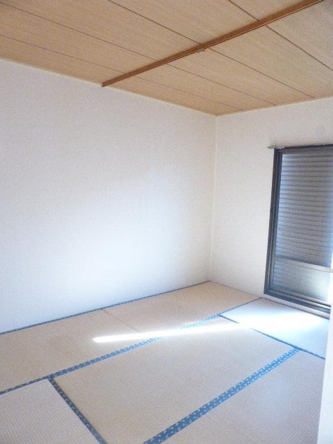 その他部屋・スペース　和室