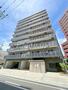 Halu江坂東 5階 築3年の賃貸物件