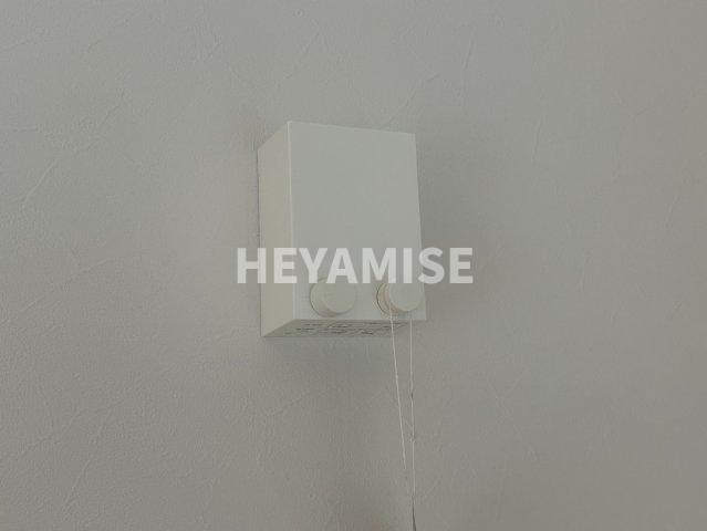 その他　※室内画像は別号室のもの